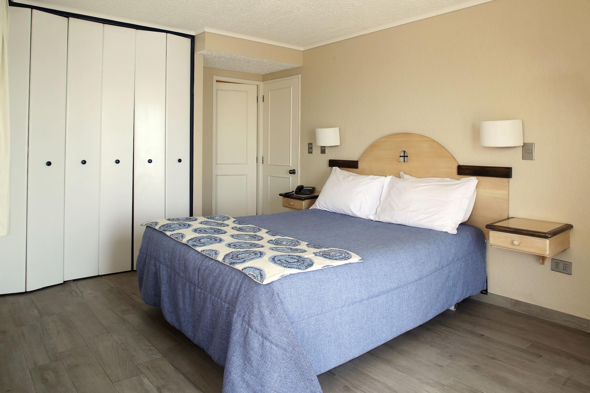 MR Mar Suites  Vina del Mar Exterior foto