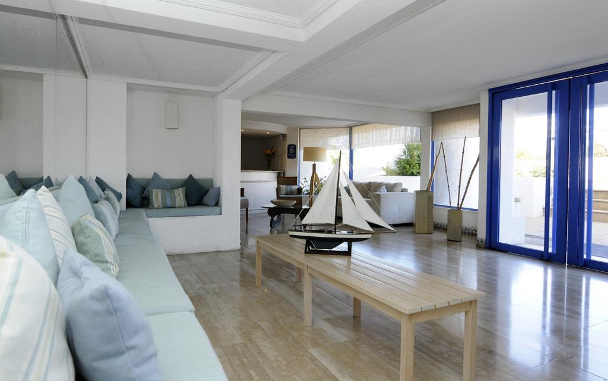 MR Mar Suites  Vina del Mar Exterior foto