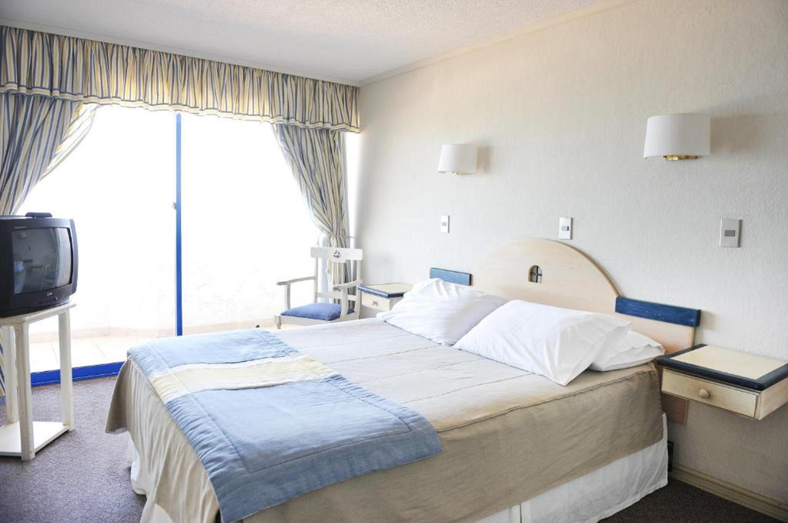 MR Mar Suites  Vina del Mar Exterior foto