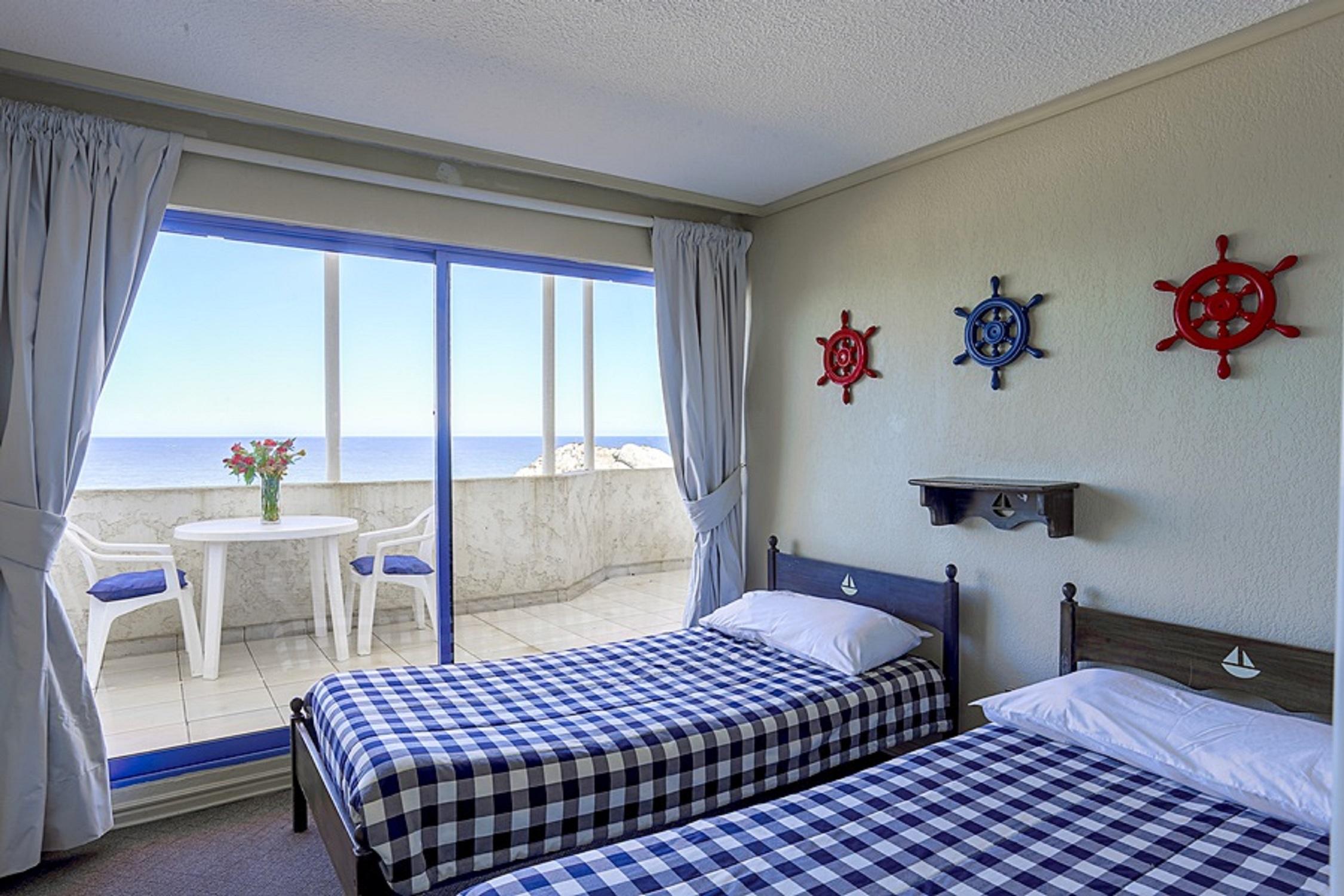 MR Mar Suites  Vina del Mar Exterior foto