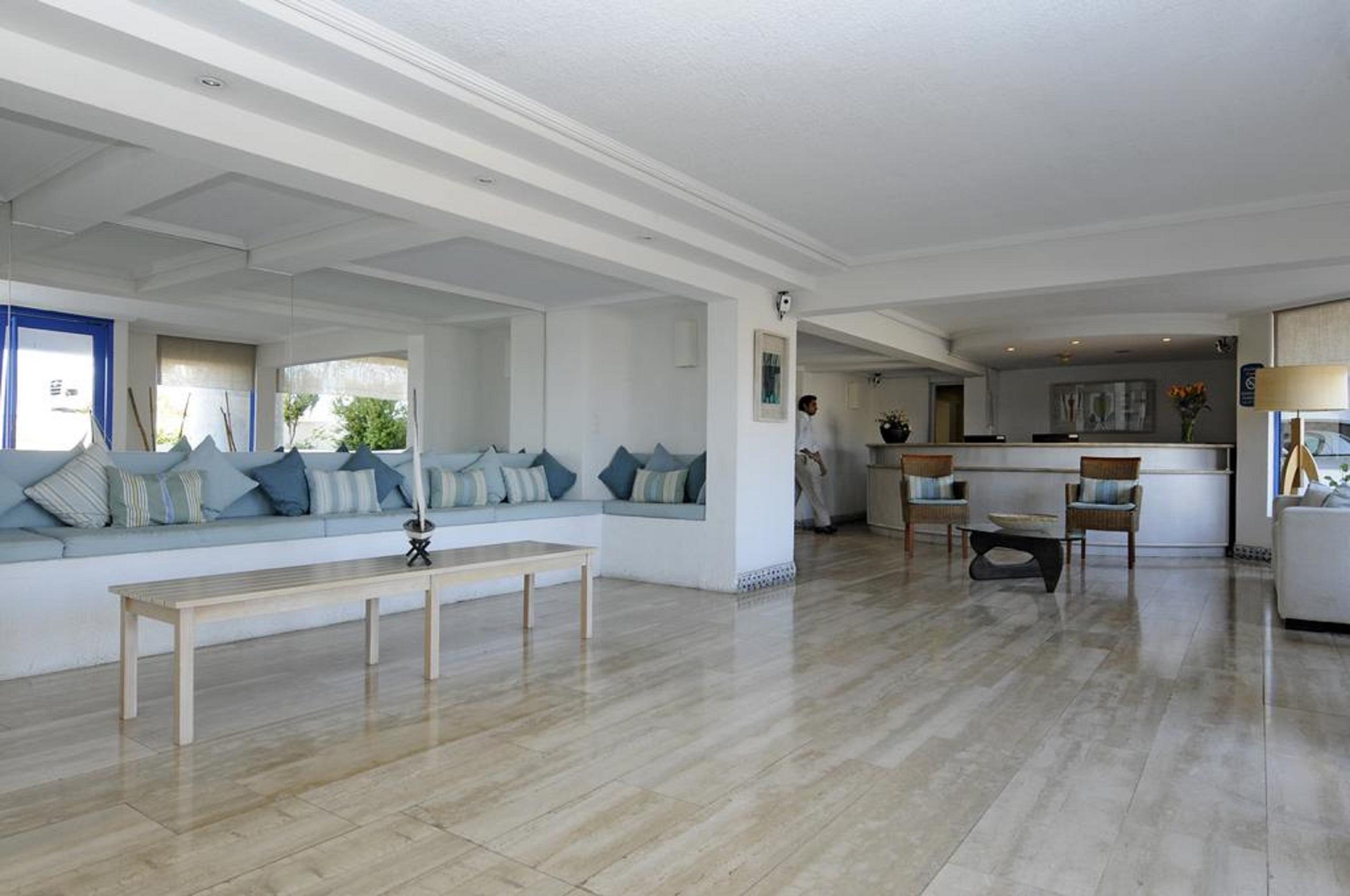 MR Mar Suites  Vina del Mar Exterior foto
