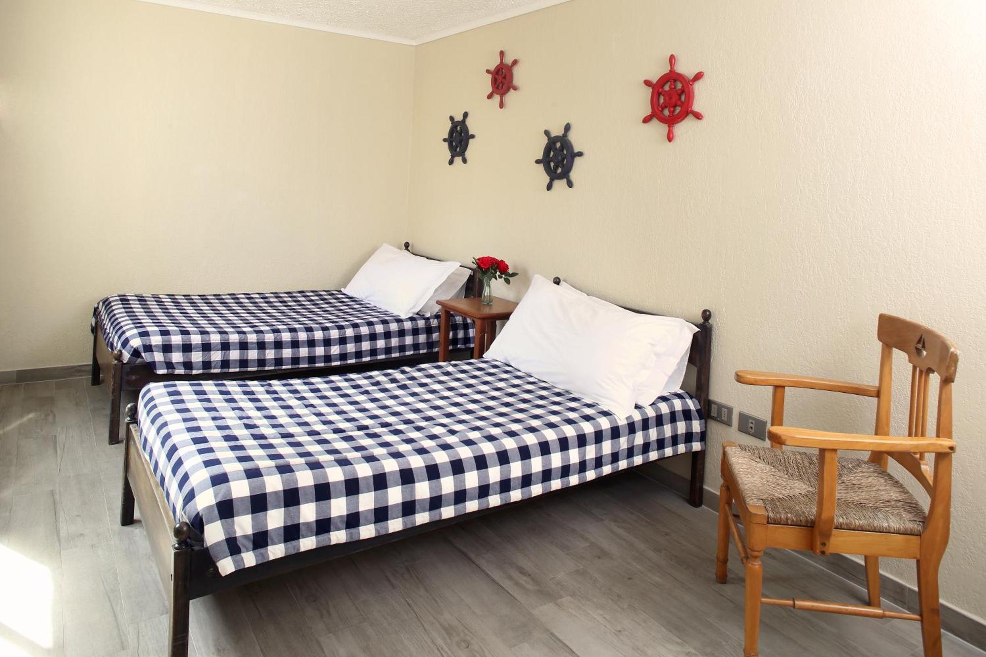 MR Mar Suites  Vina del Mar Exterior foto