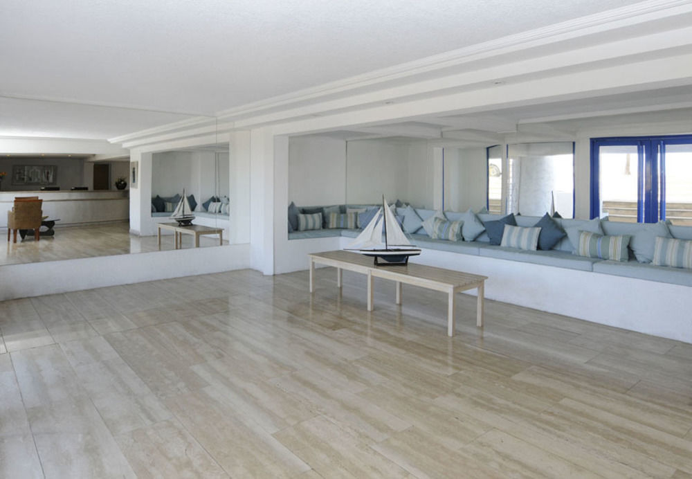 MR Mar Suites  Vina del Mar Exterior foto