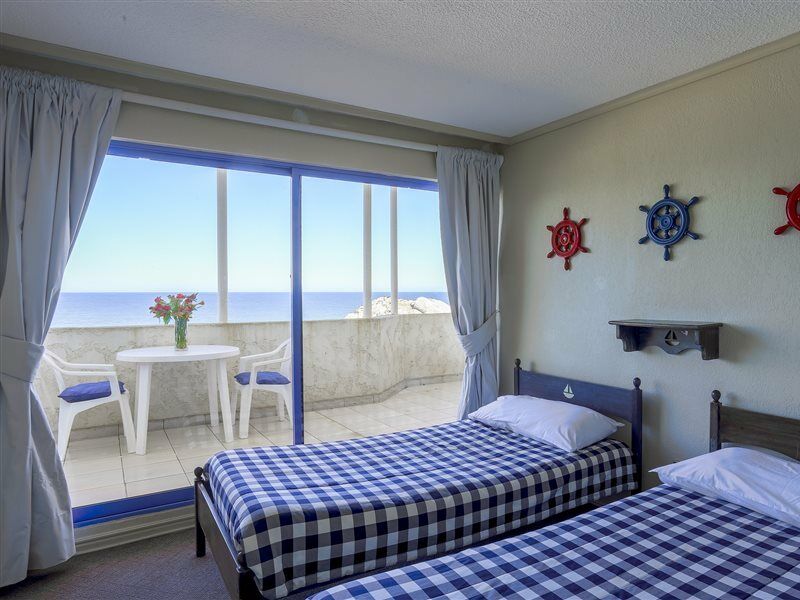 MR Mar Suites  Vina del Mar Exterior foto